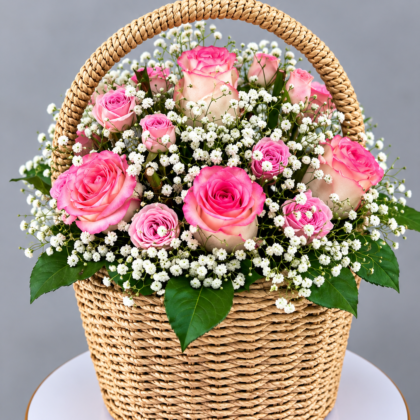Sweet Blush