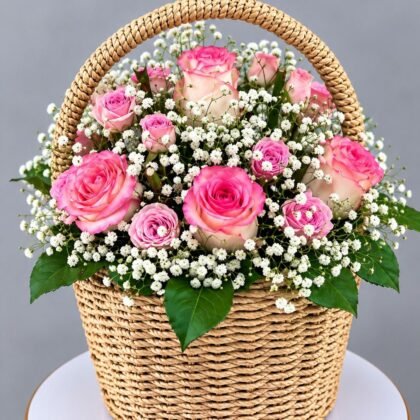 Sweet Blush