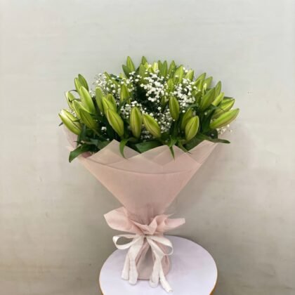 Ivory Elegance